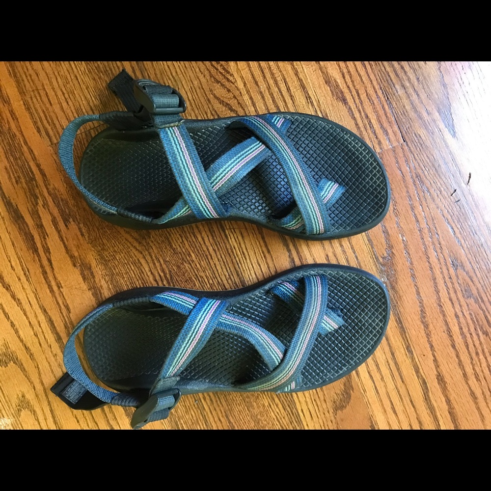 Chaco sandals size 7